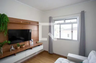 Apartamento com 2 quartos à venda na Avenida Alda, --, Centro, Diadema