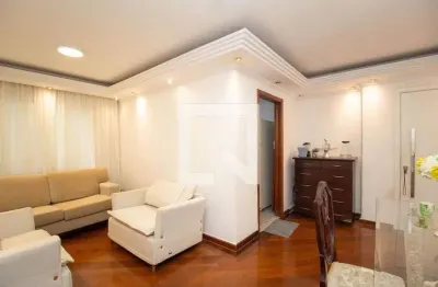 Apartamento com 2 quartos à venda na Rua Antonieta Leitão, --, Freguesia do Ó, São Paulo