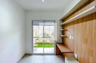 Apartamento com 1 quarto à venda na Rua Júlio de Castilhos, --, Belém, São Paulo