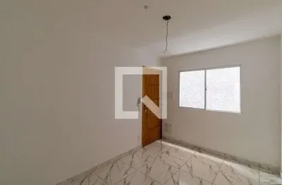 Apartamento com 2 quartos à venda na Rua Bernardo de Sousa, --, Vila Jacuí, São Paulo