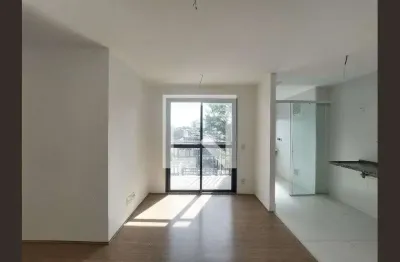 Apartamento com 2 quartos à venda na Rua José Homero Roxo, --, Jardim Marajoara, São Paulo