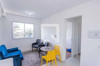 Apartamento com 2 quartos à venda na Rua José Peres Campelo, --, Piqueri, São Paulo