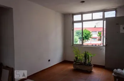 Apartamento com 2 quartos à venda na Rua Doutor Nicolino Morena, --, Vila Constança, São Paulo