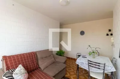 Apartamento com 2 quartos à venda na Rua Bento Ribeiro, --, Itaquera, São Paulo