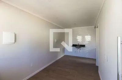 Apartamento com 1 quarto à venda na Rua Marius, --, Vila Santa Clara, São Paulo