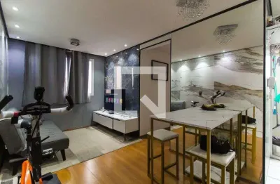 Apartamento com 2 quartos à venda na Rua Lagoa do Campelo, --, Itaquera, São Paulo