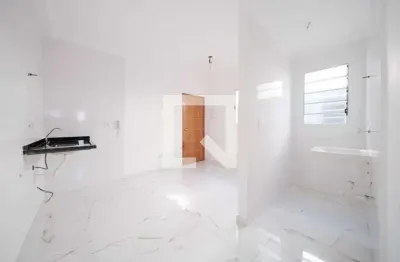 Apartamento com 2 quartos à venda na Rua Antônio Lombardo, --, Jardim Aricanduva, São Paulo
