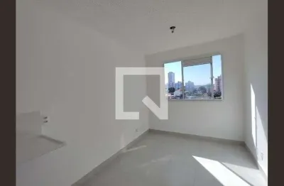 Apartamento com 2 quartos à venda na Rua São Félix do Piauí, --, Itaquera, São Paulo