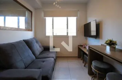 Apartamento com 1 quarto à venda na Avenida Sapopemba, --, Sapopemba, São Paulo