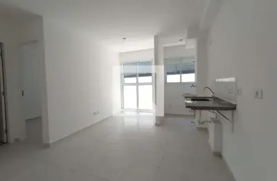 Apartamento com 1 quarto à venda na Rua Doutor Fábio Montenegro, --, Vila Guilhermina, São Paulo