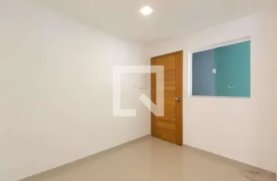 Apartamento à venda - vila jacuí, 2 quartos,  37 m2