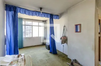Apartamento com 1 quarto à venda na Avenida Cásper Líbero, --, Centro, São Paulo
