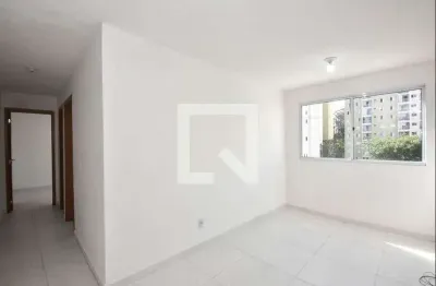 Apartamento com 2 quartos à venda na Rua Domingos Ataide, --, Vila Andrade, São Paulo