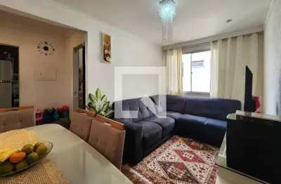 Apartamento com 2 quartos à venda na Avenida Capitão Casa, --, Assunção, São Bernardo do Campo