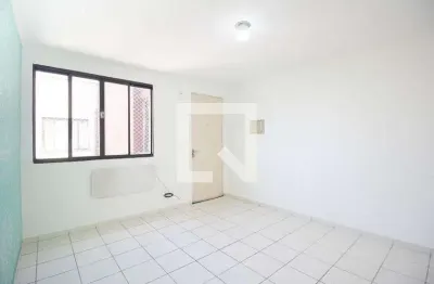 Apartamento à venda - jardim peri, 2 quartos,  48 m2