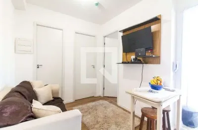 Apartamento com 2 quartos à venda na Rua Guaraxaim, --, Itaquera, São Paulo