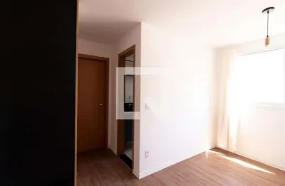 Apartamento com 2 quartos à venda na Avenida Aparecida do Rio Negro, --, Jardim Íris, São Paulo