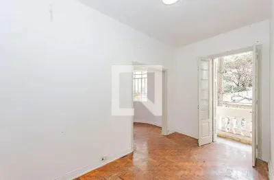 Apartamento com 1 quarto à venda na Rua Muniz de Sousa, --, Aclimação, São Paulo
