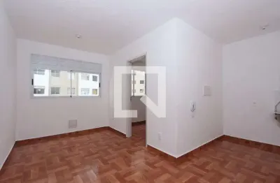 Apartamento com 2 quartos à venda na Rua Clenio Wanderley, --, Sapopemba, São Paulo