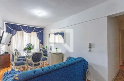 Apartamento com 2 quartos à venda na Avenida do Taboão, --, Taboão, São Bernardo do Campo