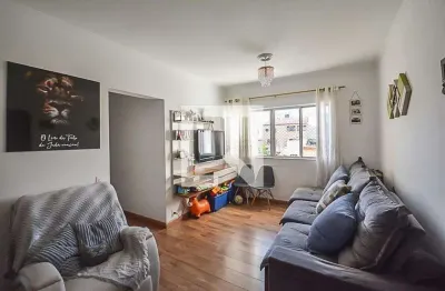 Apartamento com 2 quartos à venda na Avenida Getúlio Vargas, --, Baeta Neves, São Bernardo do Campo