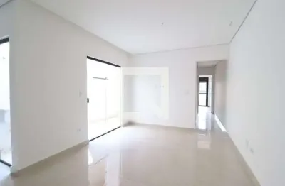 Apartamento com 2 quartos à venda na Rua Bélgica, --, Santa Teresinha, Santo André