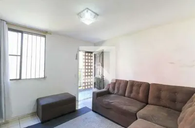 Apartamento com 2 quartos à venda na Rua José Cabanilles, --, Sapopemba, São Paulo