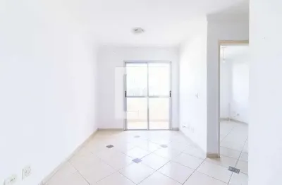 Apartamento com 2 quartos à venda na Rua Rubem de Souza, --, Jardim Marajoara, São Paulo