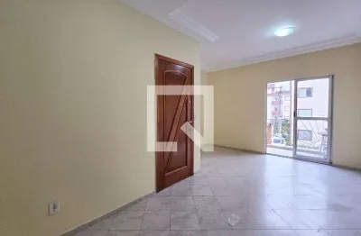 Apartamento com 2 quartos à venda na Rua André Coppini, --, Nova Petrópolis, São Bernardo do Campo