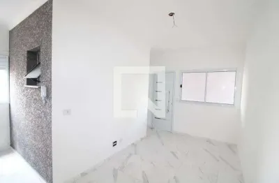 Apartamento com 1 quarto à venda na Rua Malie Brenner, --, Água Fria, São Paulo
