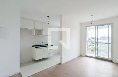 Apartamento com 2 quartos à venda na Avenida Doutor Rudge Ramos, --, Rudge Ramos, São Bernardo do Campo