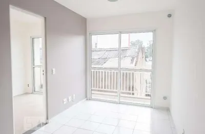 Apartamento com 1 quarto à venda na Avenida Rangel Pestana, --, Brás, São Paulo