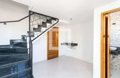 Apartamento com 1 quarto à venda na Rua Irmã Filomena, --, Vila Constança, São Paulo
