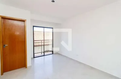Apartamento com 1 quarto à venda na Rua Irmã Filomena, --, Vila Constança, São Paulo