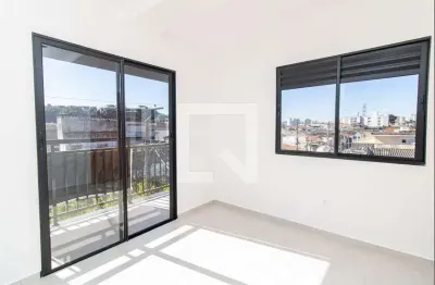 Apartamento com 1 quarto à venda na Rua Irmã Filomena, --, Vila Constança, São Paulo