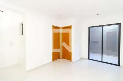 Apartamento com 1 quarto à venda na Rua Irmã Filomena, --, Vila Constança, São Paulo