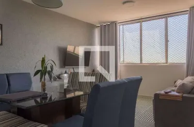 Apartamento com 2 quartos à venda na Rua das Laranjeiras, --, Demarchi, São Bernardo do Campo