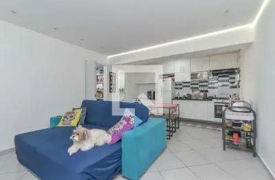 Apartamento com 1 quarto à venda na Rua Antônio de Godói, --, Centro, São Paulo