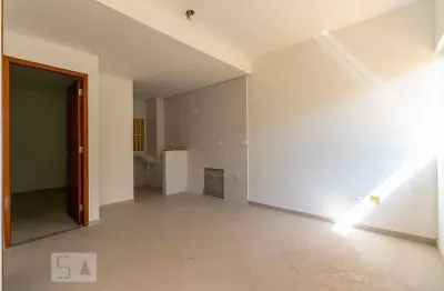 Apartamento com 1 quarto à venda na Rua Almeria, --, Vila Esperança, São Paulo