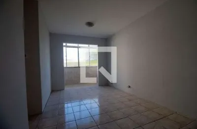 Apartamento com 2 quartos à venda na Rua Antônio de Souza Lobo, --, Jardim São Luís, São Paulo