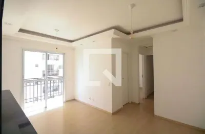 Apartamento com 2 quartos à venda na Rua Lupércio De Miranda, --, Santa Maria, São Caetano do Sul