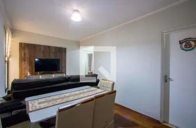 Apartamento com 2 quartos à venda na Rua Caminho do Pilar, --, Parque Bandeirante, Santo André