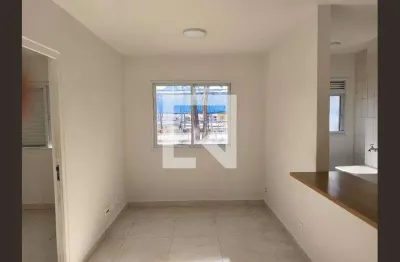 Apartamento com 1 quarto à venda na Avenida do Estado, --, Cambuci, São Paulo