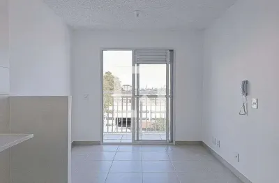 Apartamento à venda - vila guilherme, 2 quartos,  35 m2