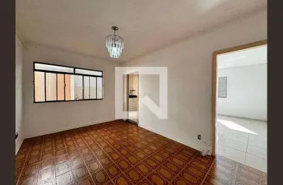 Apartamento à venda - parque bandeirante, 2 quartos,  76 m2