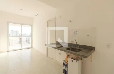 Apartamento com 1 quarto à venda na Avenida Amador Bueno da Veiga, --, Vila Esperança, São Paulo