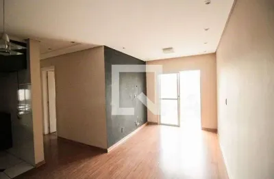 Apartamento à venda - vila progresso, 2 quartos,  50 m2