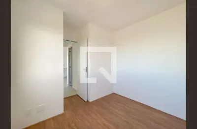Apartamento com 2 quartos à venda na Rua Edvard Carmilo, --, Jardim Jussara, São Paulo