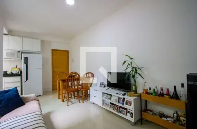 Apartamento com 2 quartos à venda na Rua Corcovado, --, Vila América, Santo André