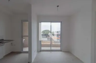 Apartamento com 2 quartos à venda na Rua Poxoréu, --, Vila Ré, São Paulo